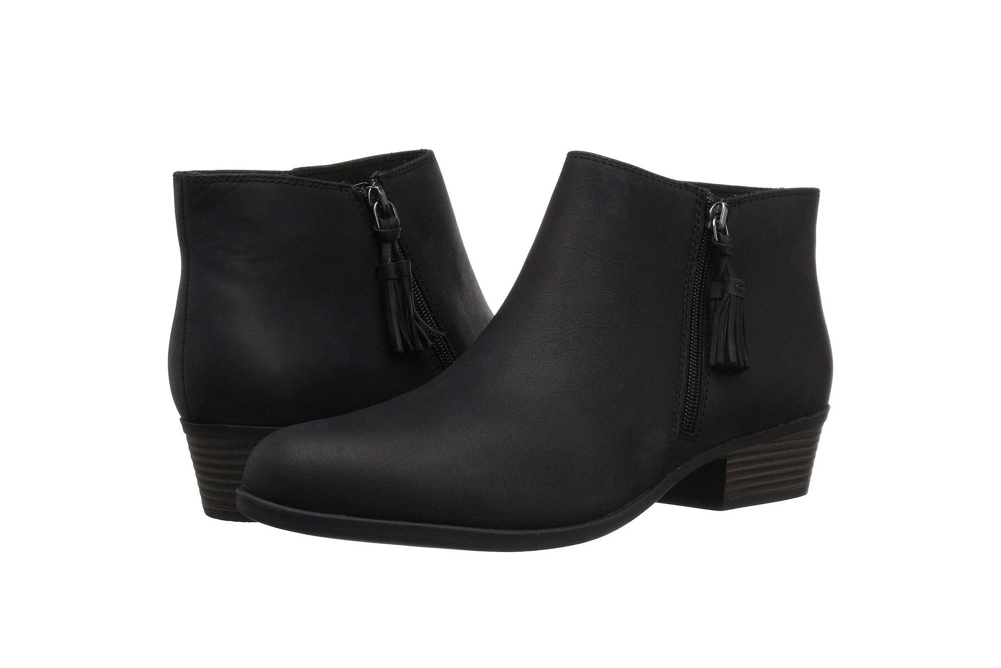 Clarks Addiy Terri boots