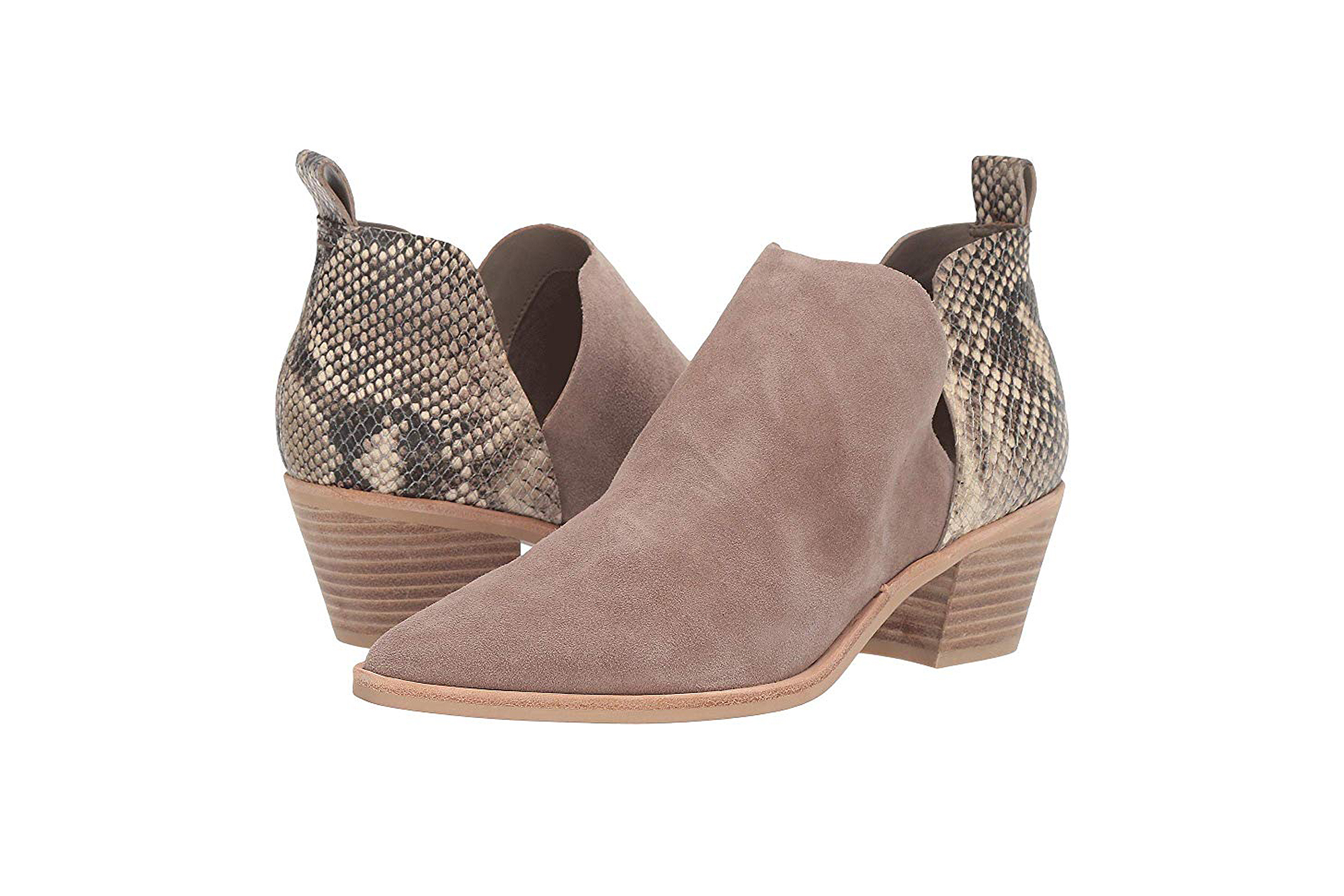Dolce Vita Sonni Boots