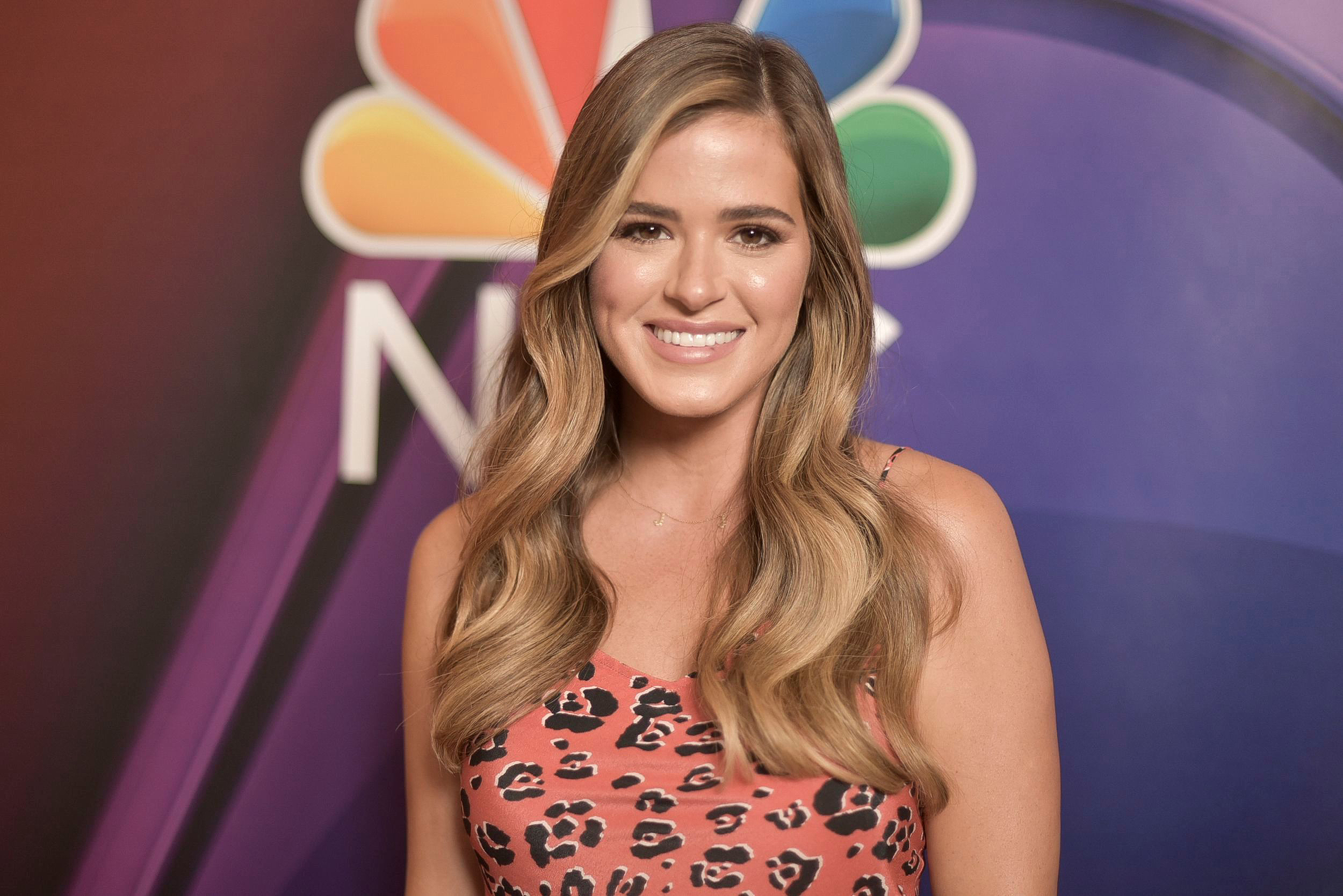 JoJo Fletcher Native Deodorant