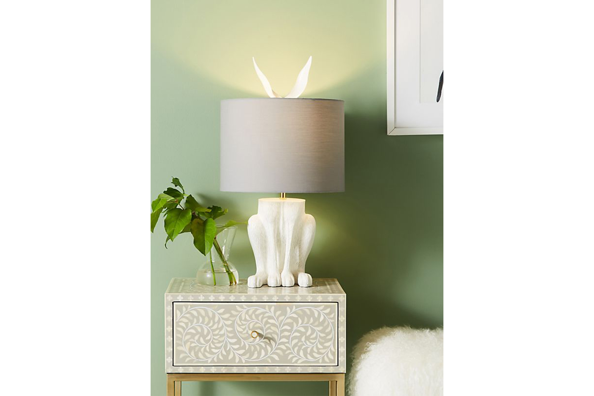 Hare-Table-Lamp