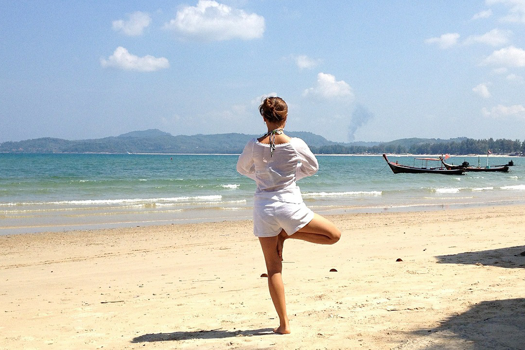 Noom yoga