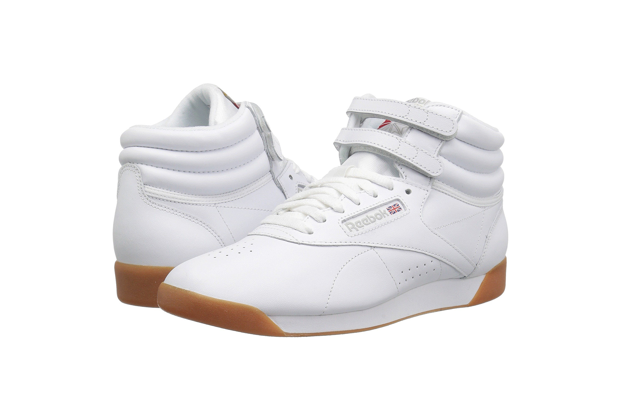 Reebok Lifestyle Freestyle Hi