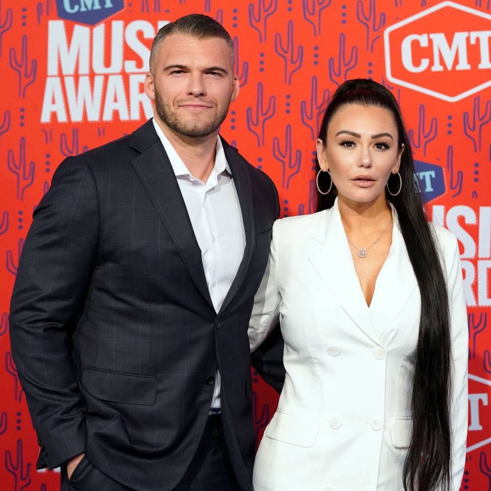 Jenni ‘JWoww’ Farley and Zack Carpinello Reunite After Split