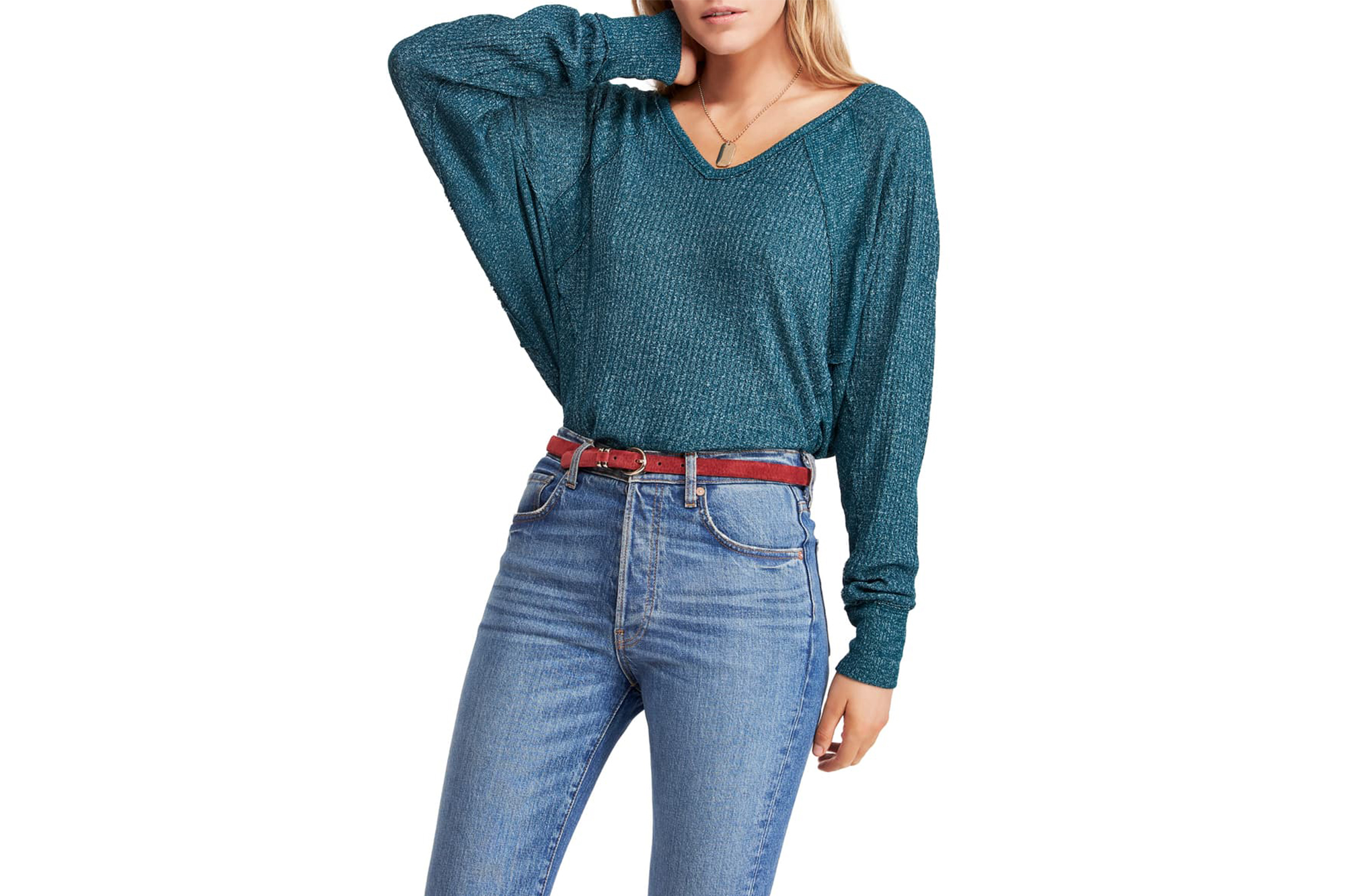 Free-People-Thermal-Top