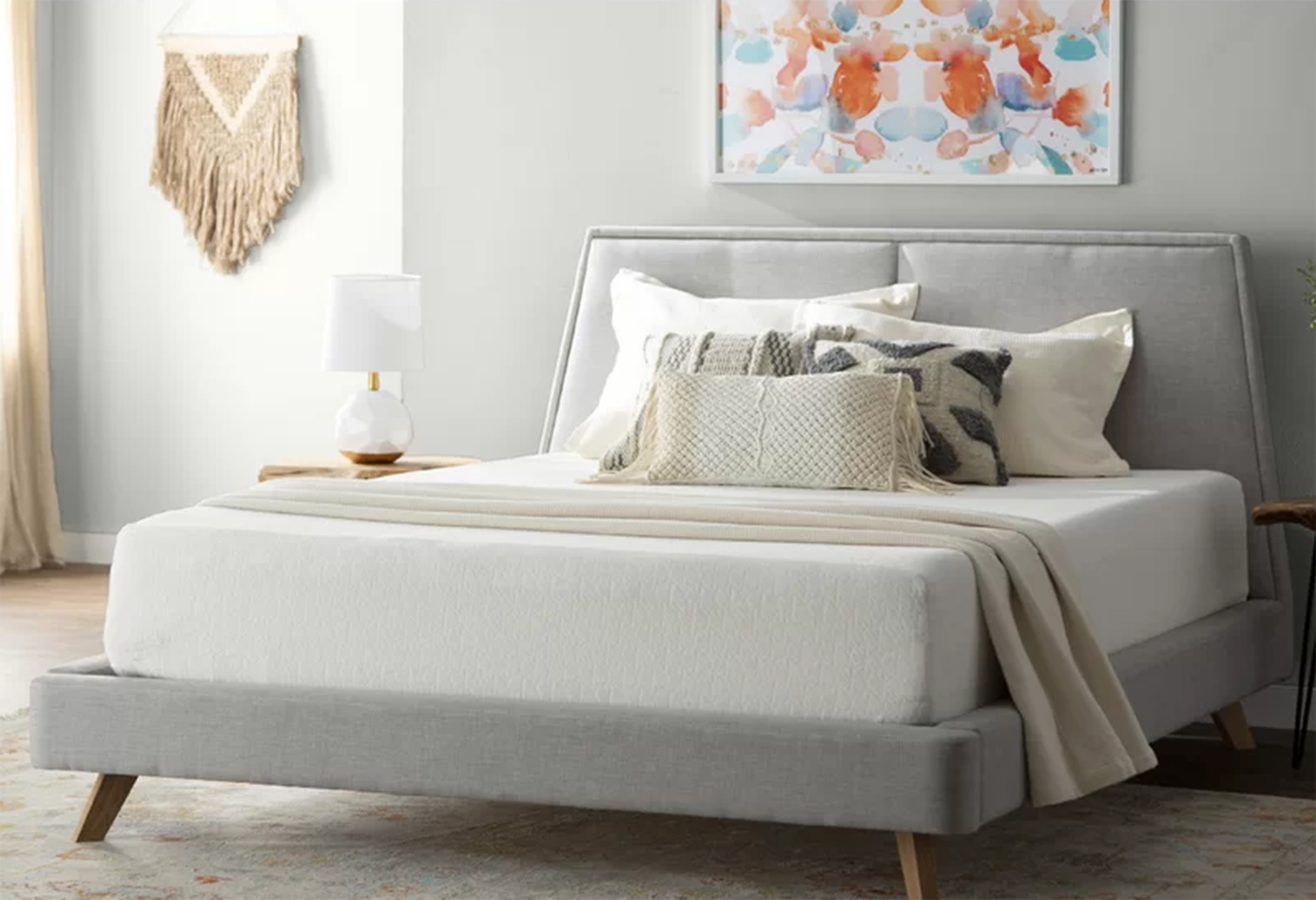 Wayfair Mattress