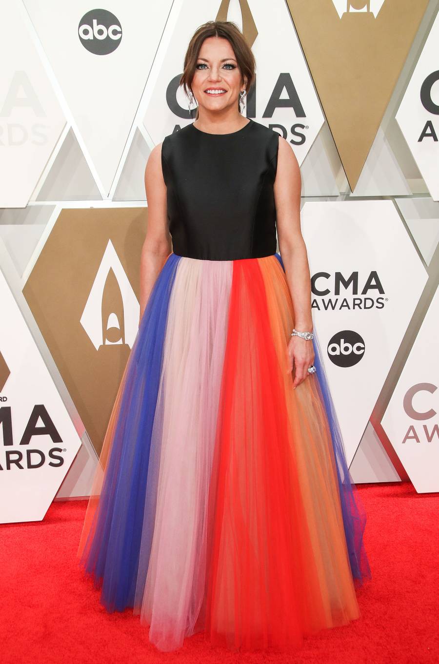 2019 CMA Awards - Martina McBride