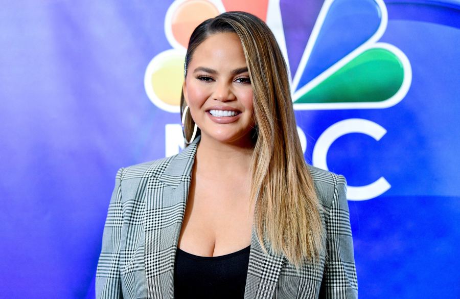 8 Things We Learned From Chrissy Teigen New Cravings Website