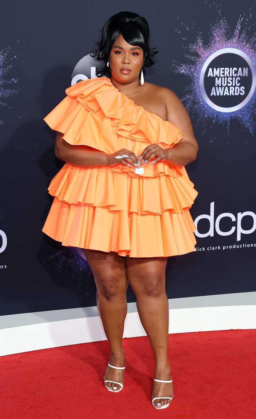 AMAs 2019 - Lizzo