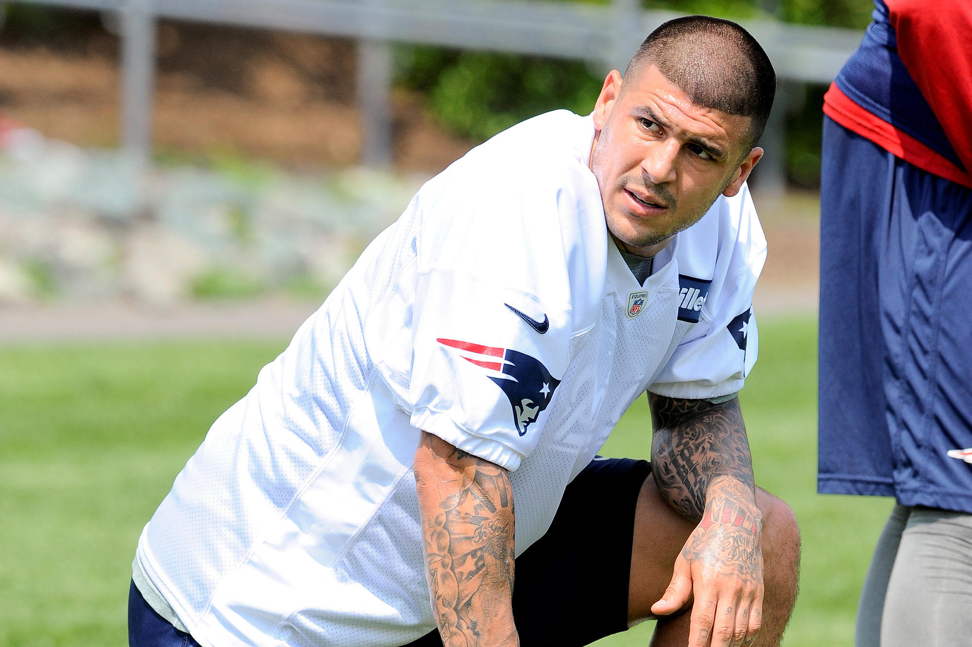 Aaron-Hernandez