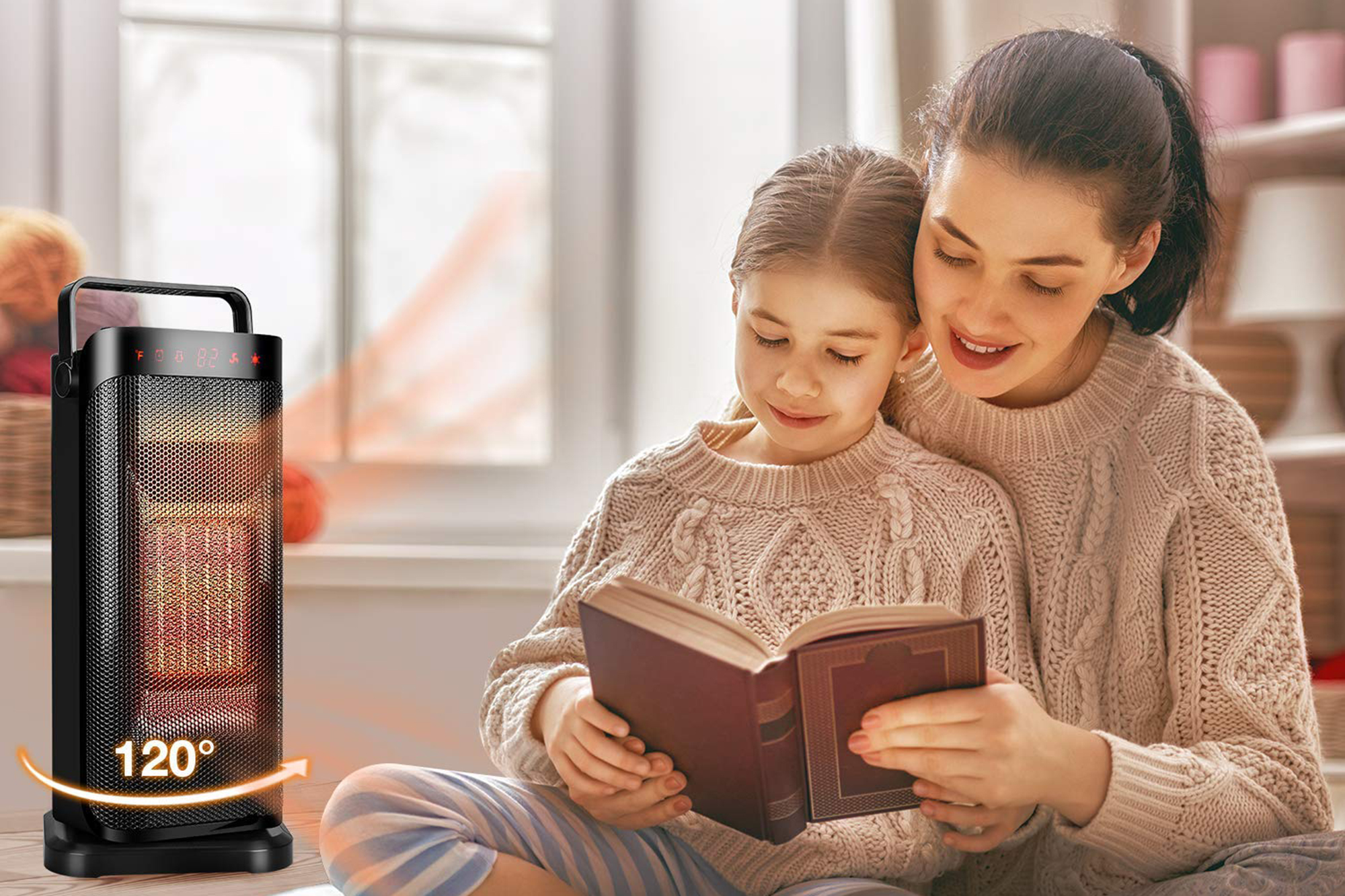 Amazon-Portable-Heater