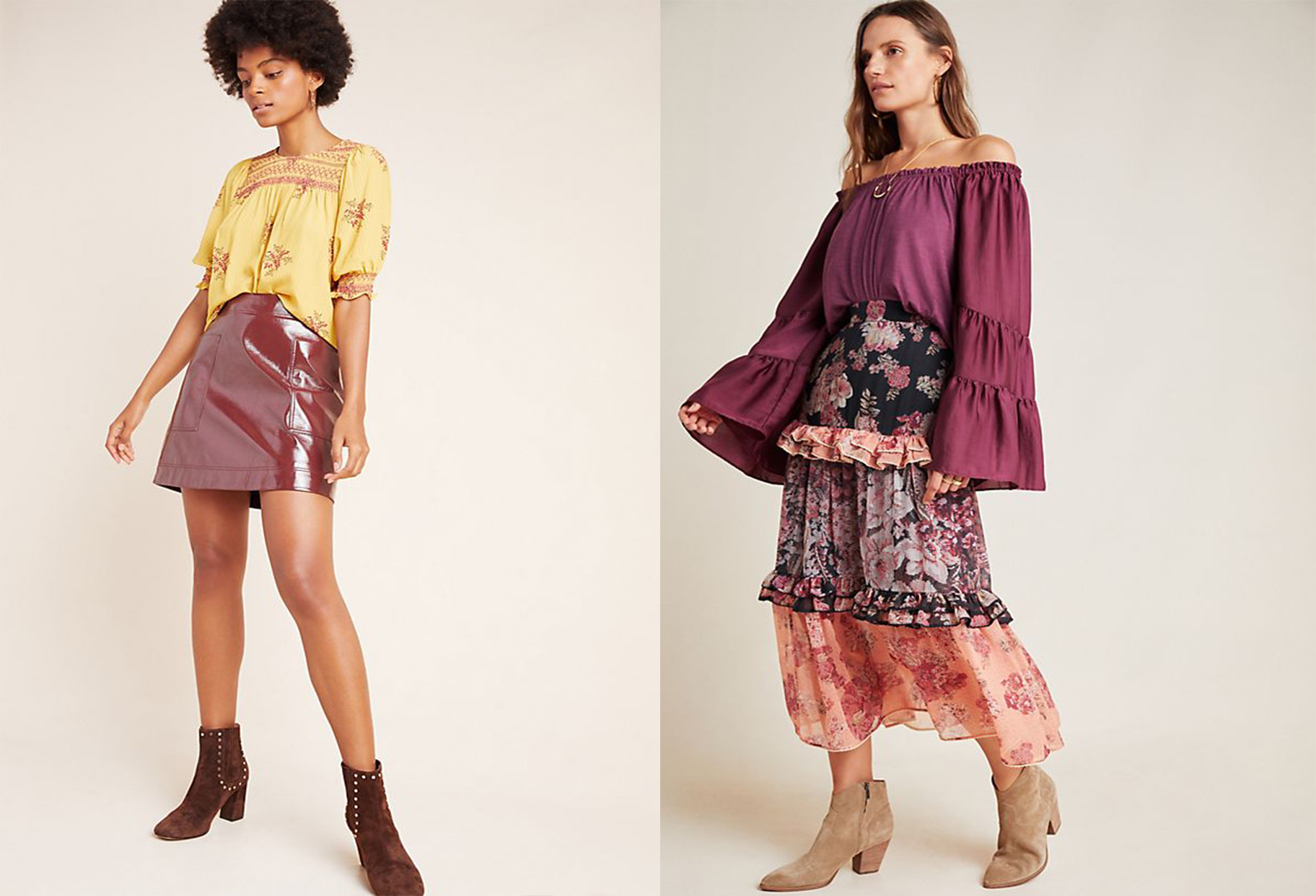 Anthropologie Freshly Cut Sale November 2019