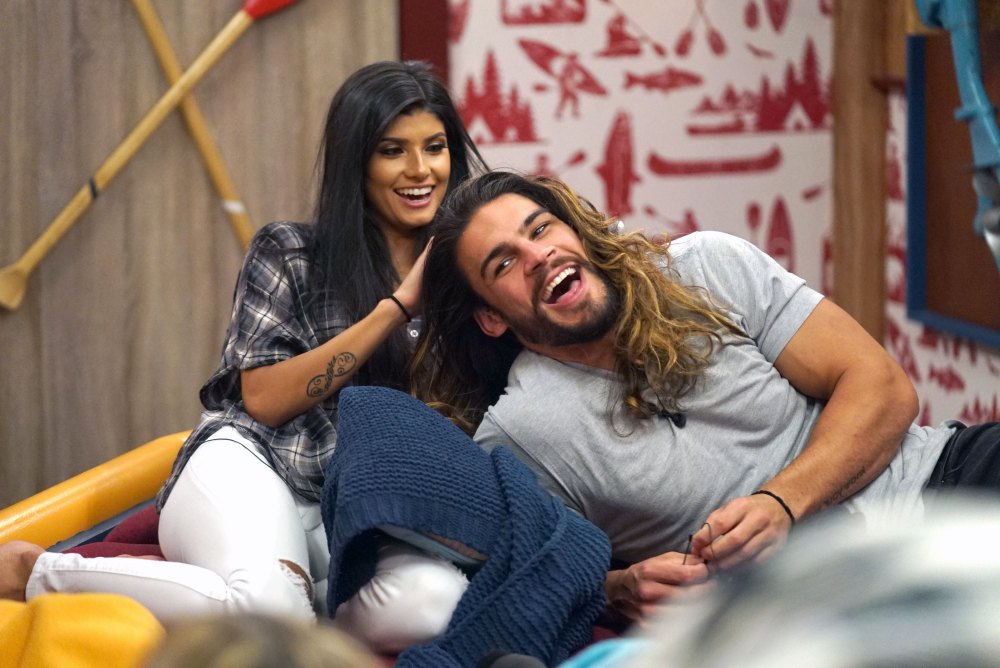 Big Brother’s Jack Matthews and Analyse ‘Sis’ Talavera Split 1 Month After Finale