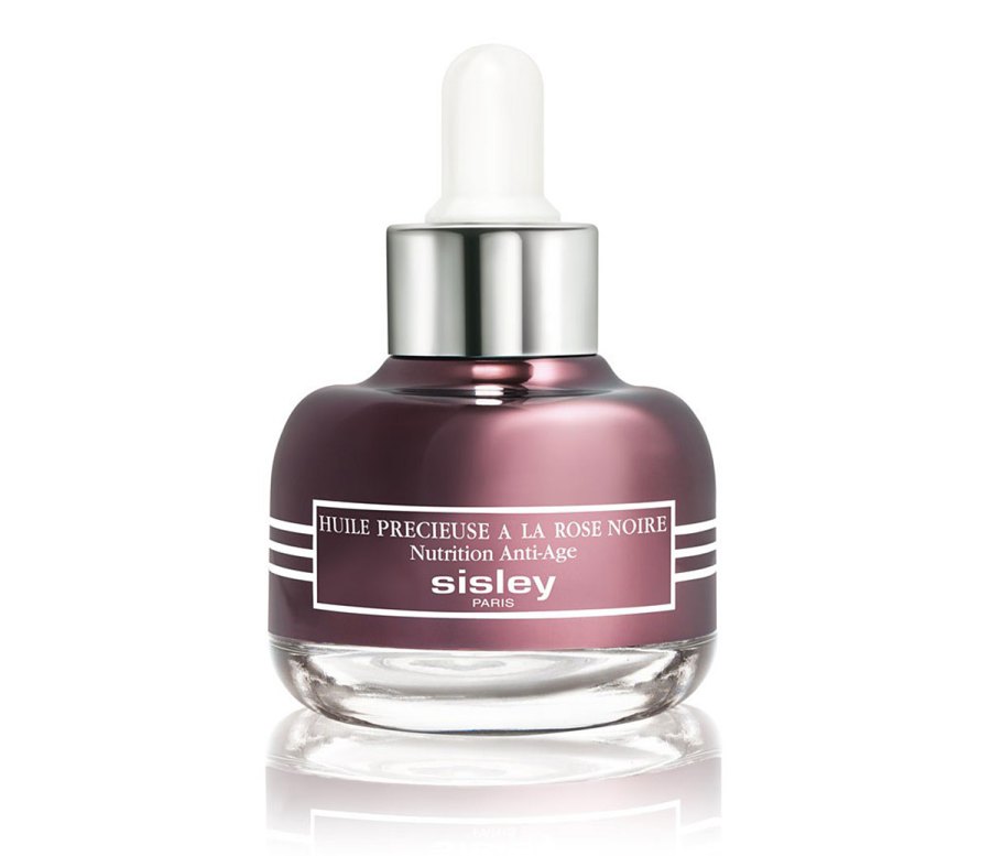 Black Friday and Cyber Monday Deals - Sisley Paris Black Rose Precious Face Oil