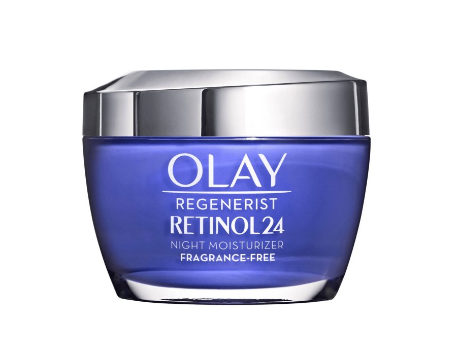 Black Friday and Cyber Monday Deals - Olay Regenerist Retinol 24 Moisturizer