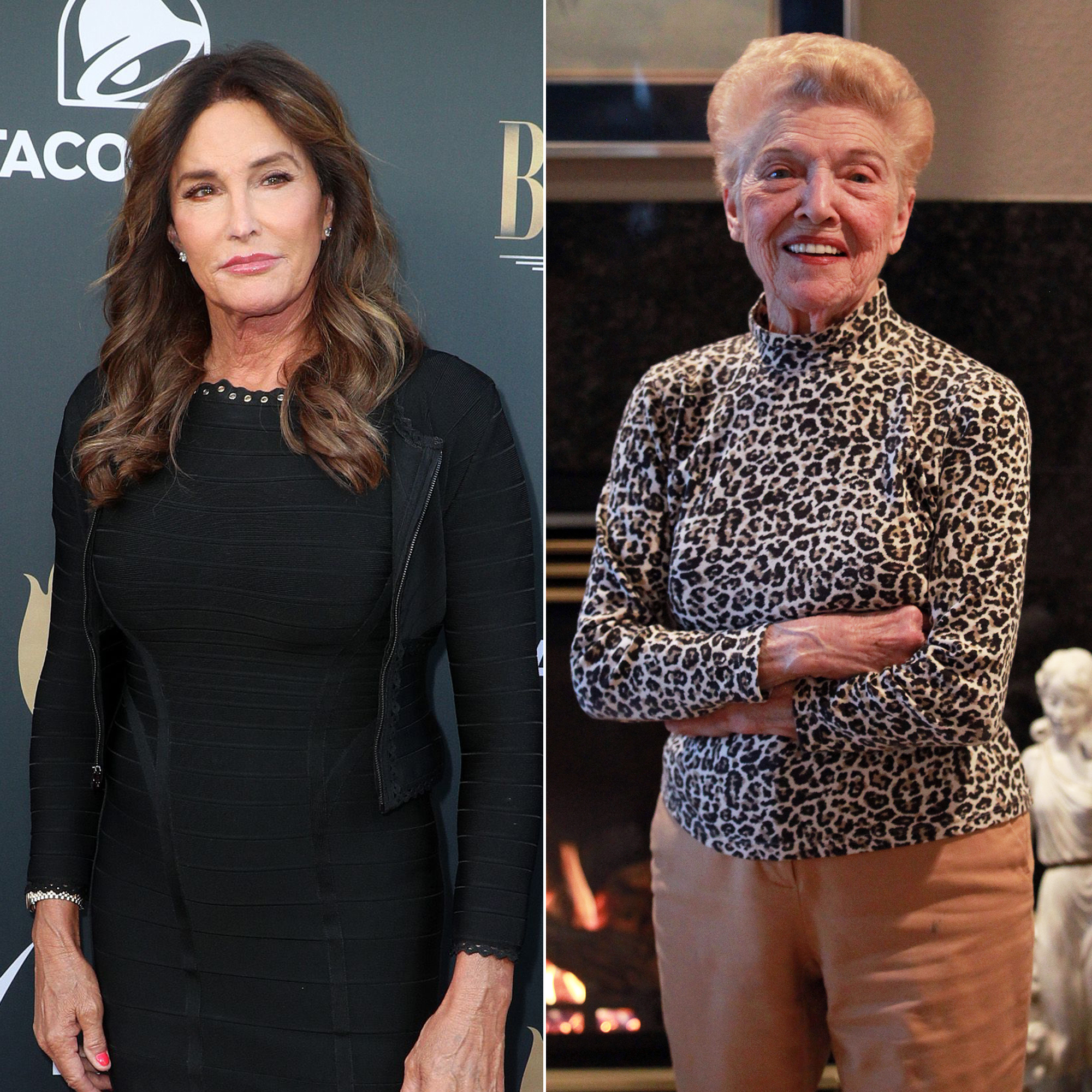 Caitlyn Jenner’s Mom Doesn’t Understand Why ‘Keeping Up With the Kardashians’ Is So Popular