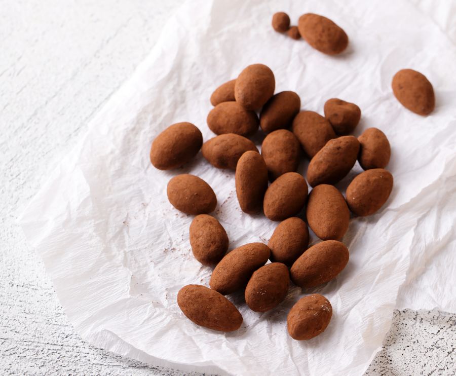 Chocolate-Covered-Almonds