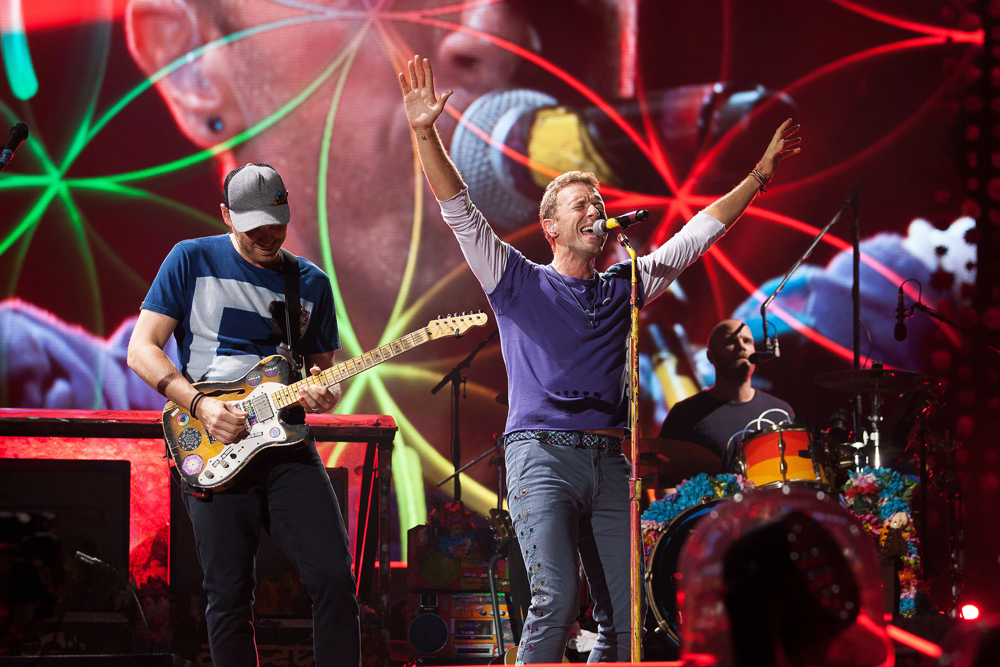 Coldplay-Has-Chosen-Not-to-Tour-With-New-Album
