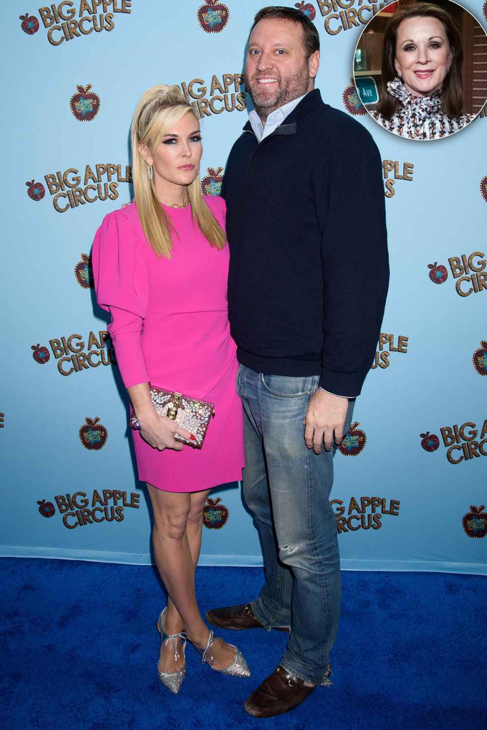 Dale Gave Permission! Inside Tinsley Mortimer and Scott Kluth’s Proposal