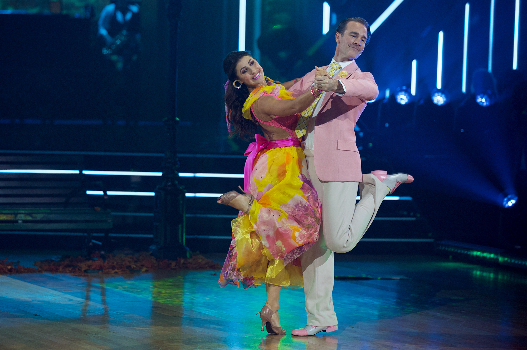 Dancing With the Stars Most Shocking Eliminations