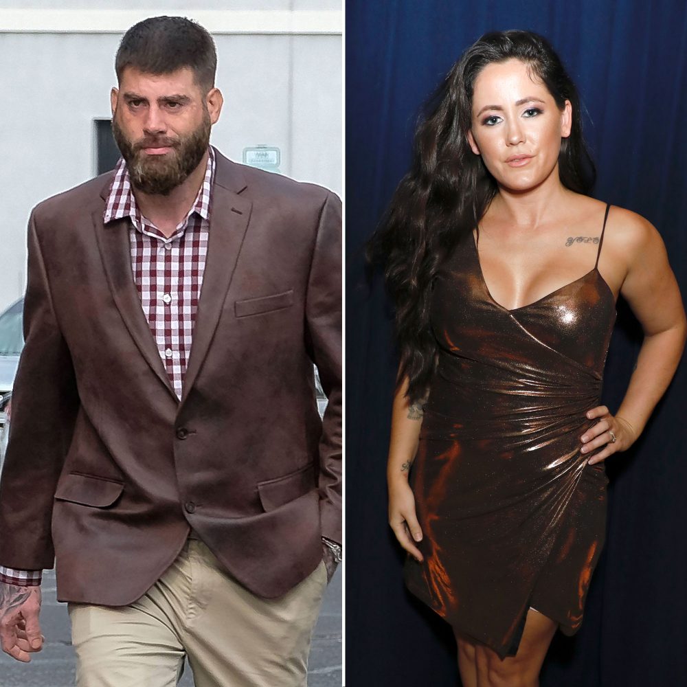 David Eason Calls Jenelle Evans Stupid