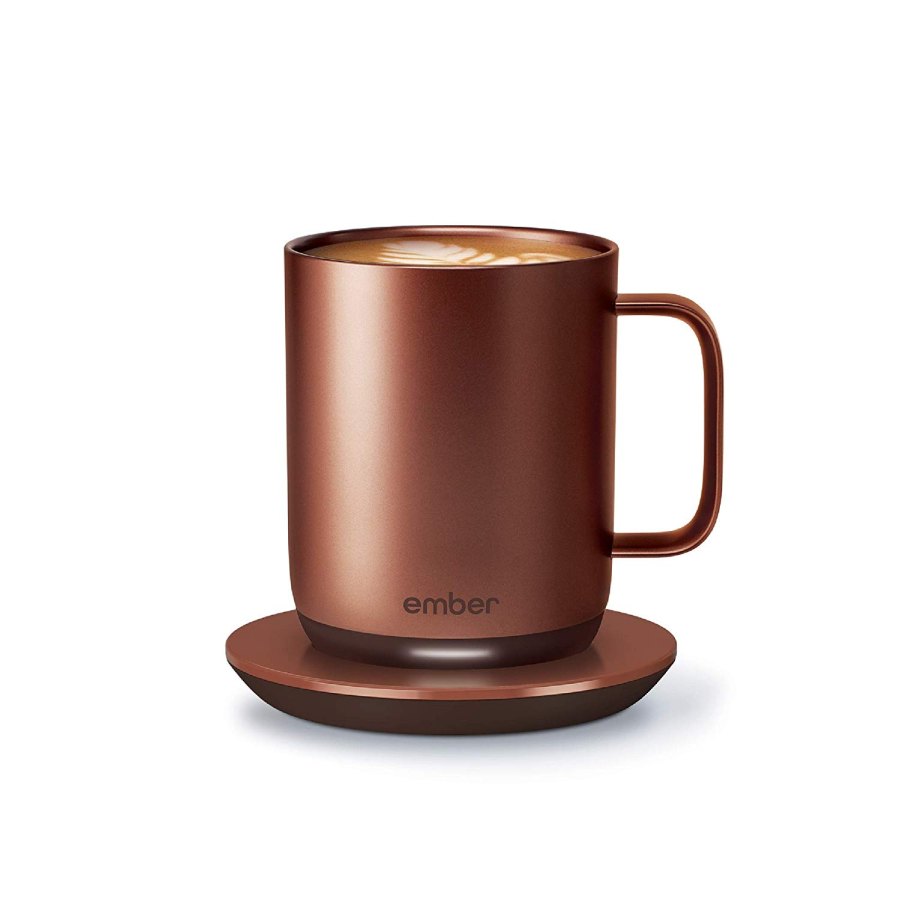 Ember Temperature Control Smart Mug