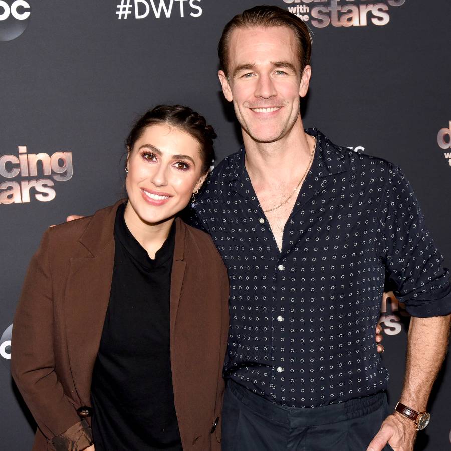 Emma-Slater-and-James-Van-Der-Beek