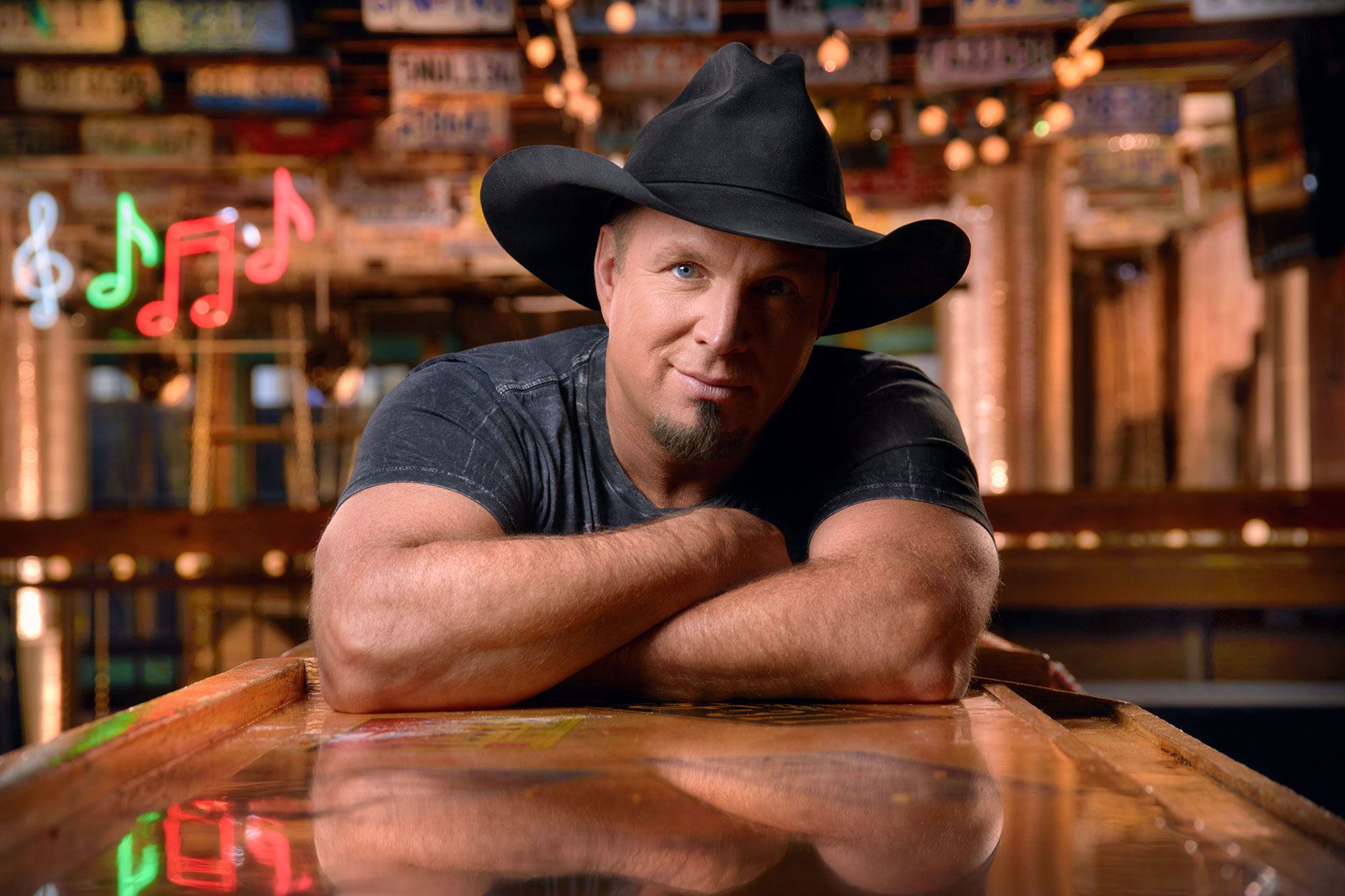 Garth Brooks Documentary