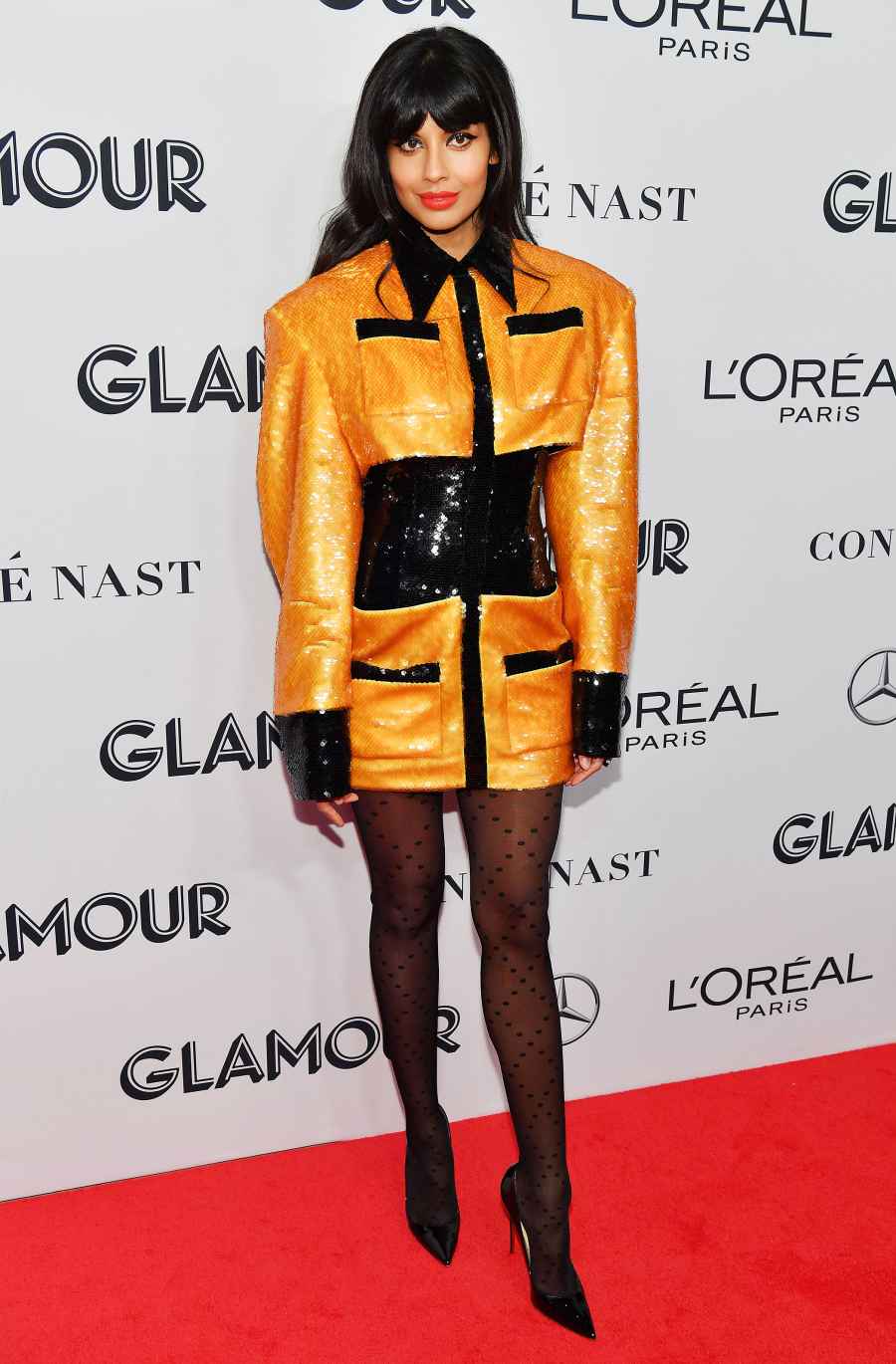 Glamour Women of the Year Awards - Jameela Jamil