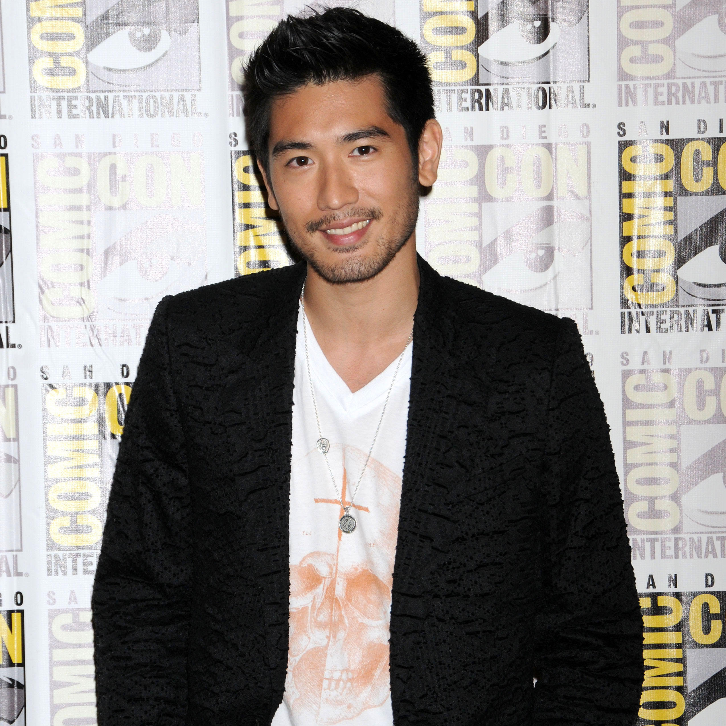 Godfrey Gao Dead: Actor and Model Dies at 35 While Filming Reality Show