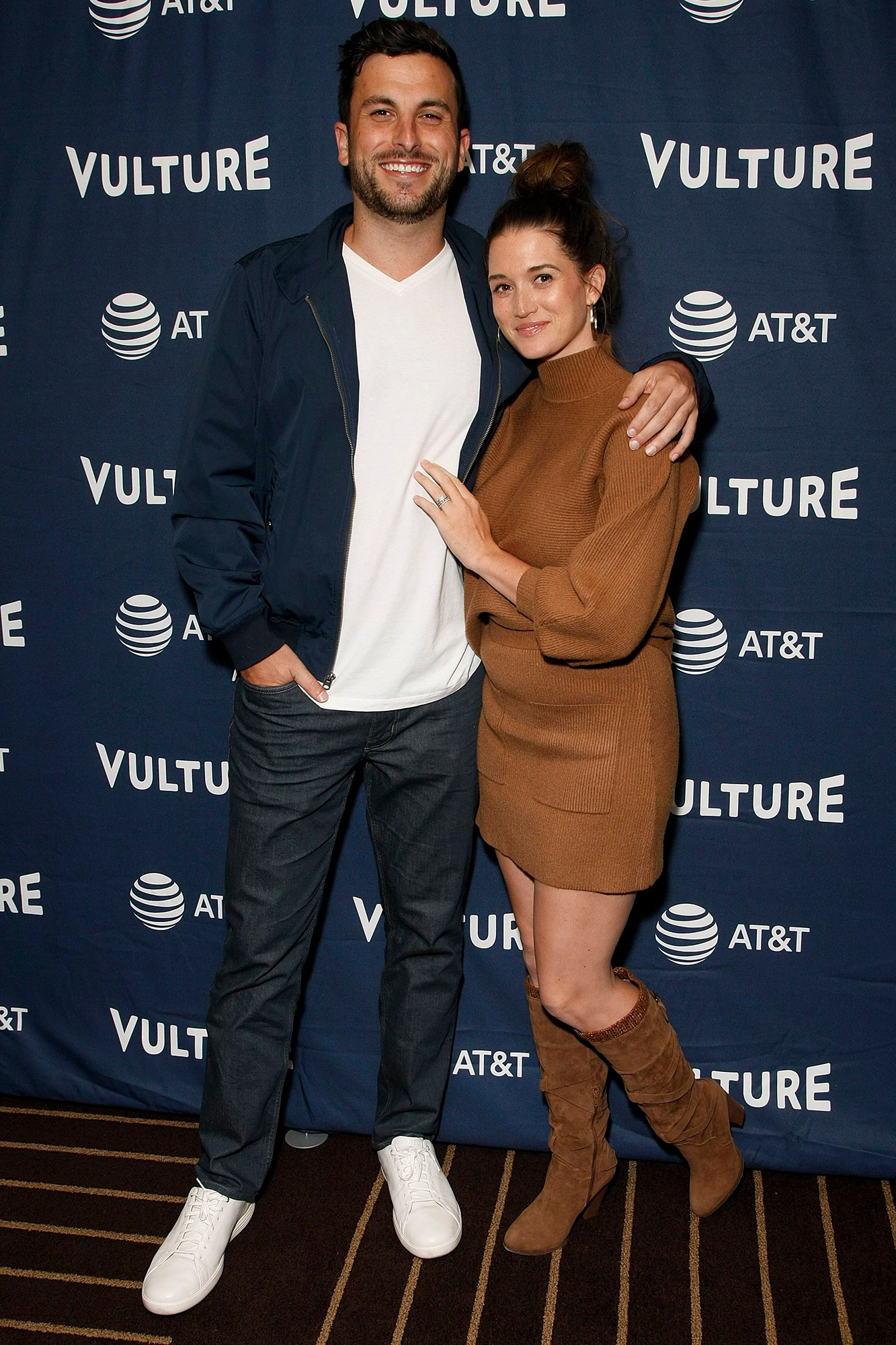 Jade Roper, Tanner Tolbert Describe Postpartum Sex Life After His Comments About Being ‘on the Back Burner'