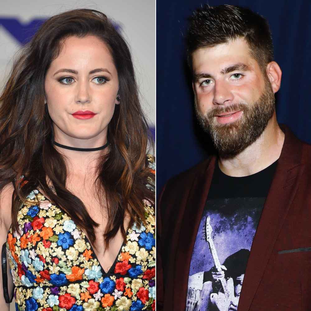 Jenelle Evans Changed Her Number After David Eason Split