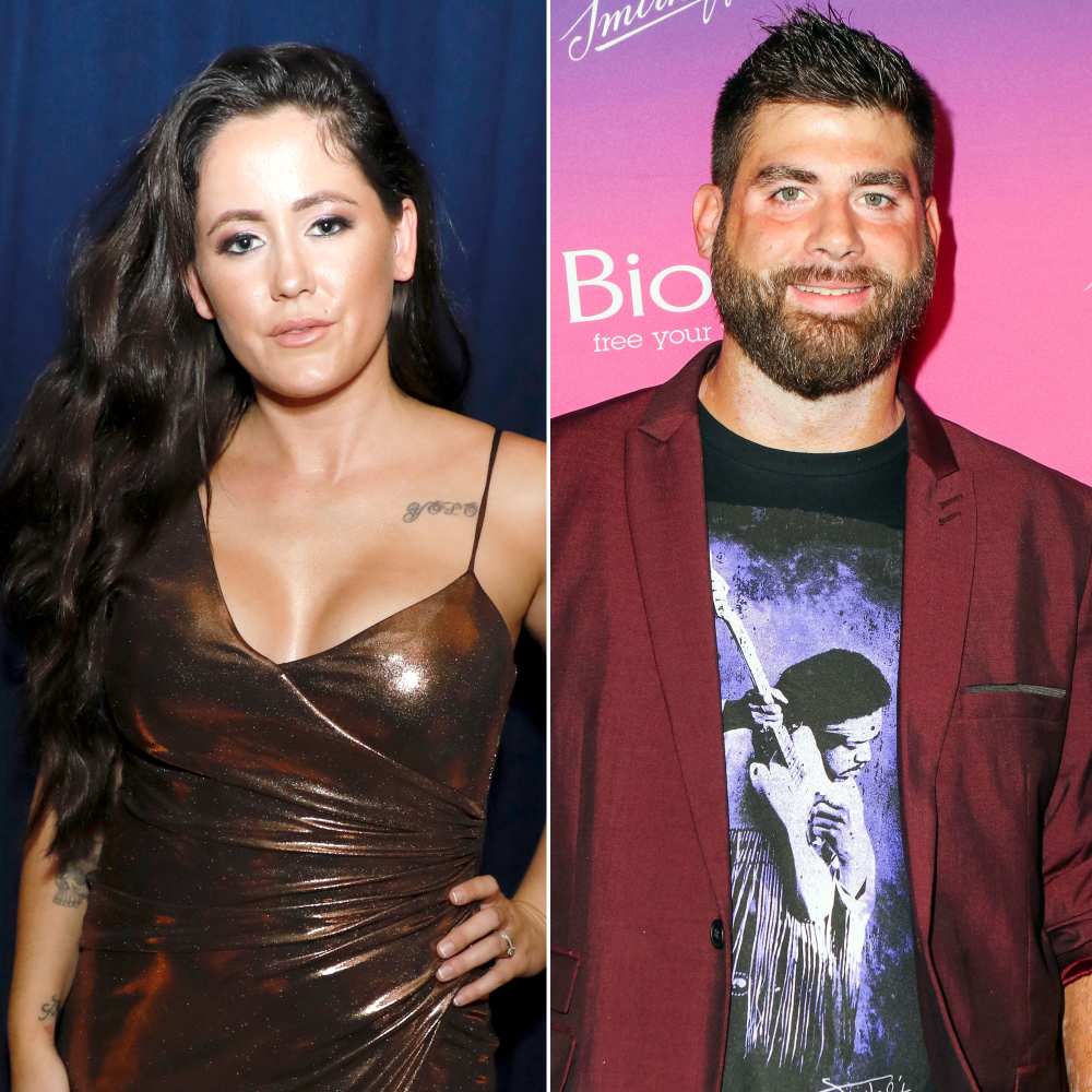 Jenelle Evans Says She's 'Thankful' For Her 'Amazing' Kids Amid David Eason Split