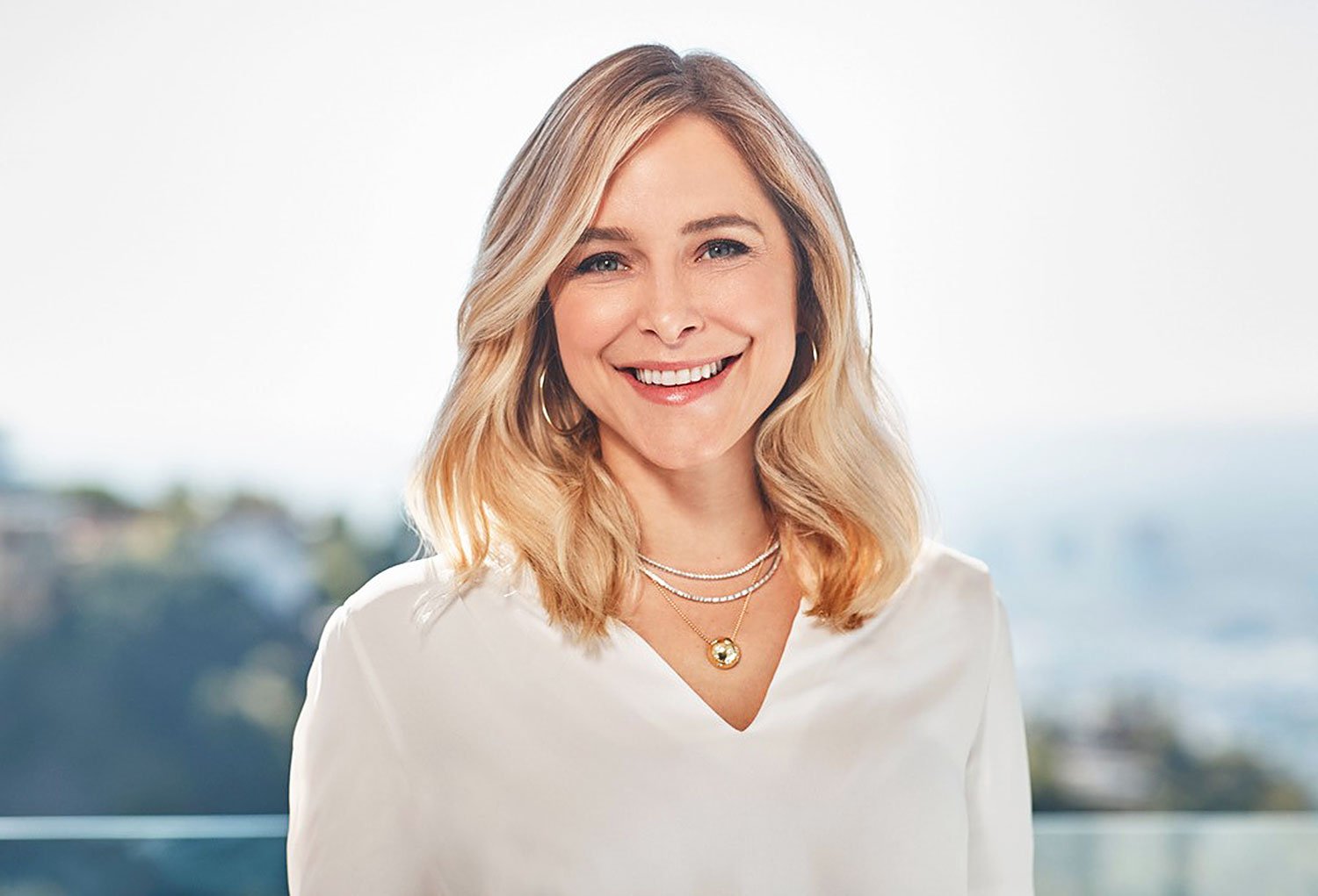 Jenny Mollen x Allergan Collaboration