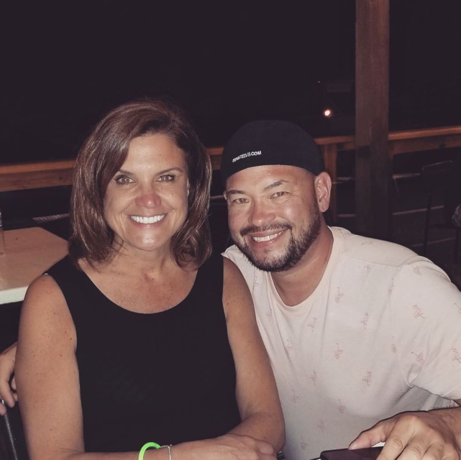 Jon Gosselin Vacations in St. Croix With Kids Hannah and Collin After Kate Tell-All Interview
