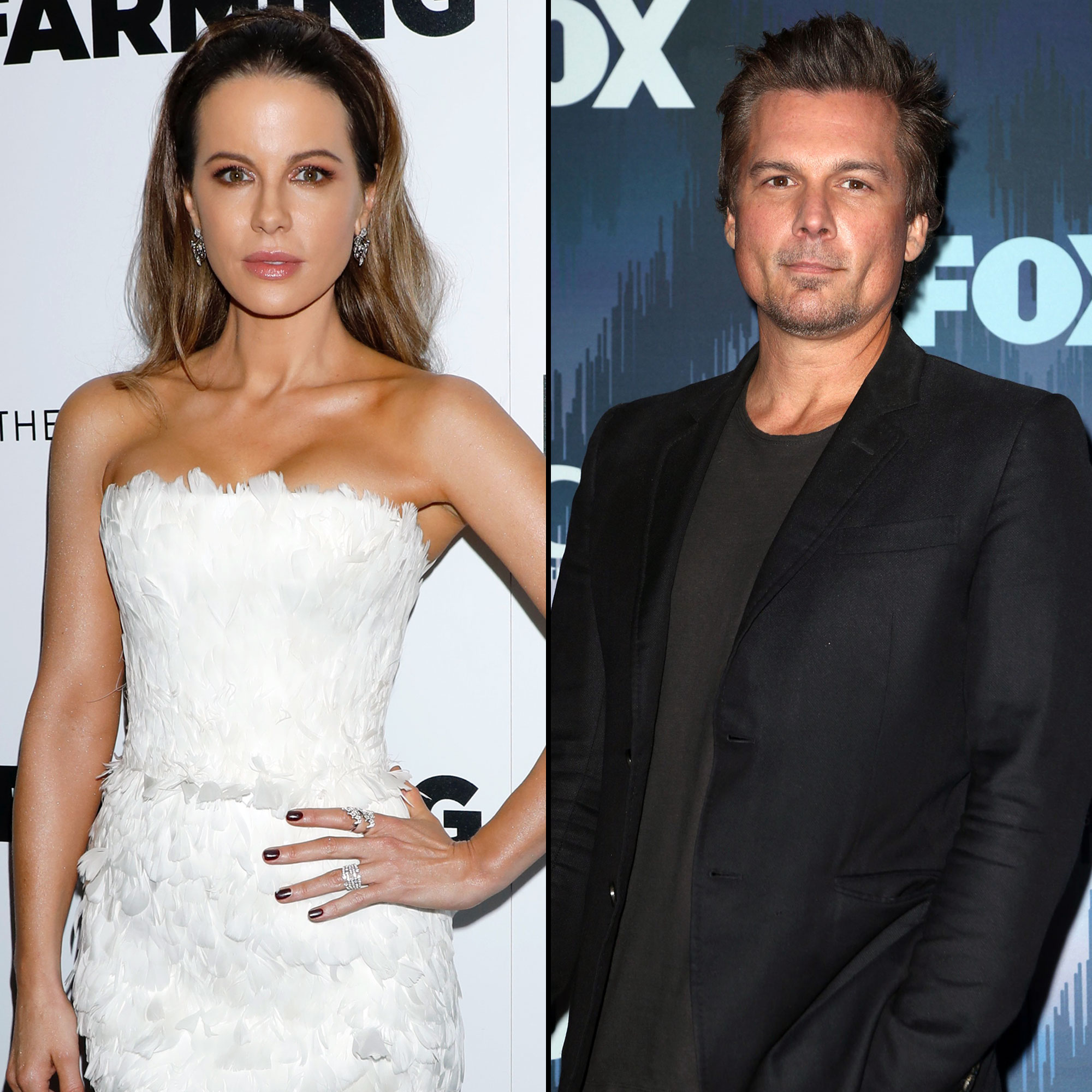 Kate Beckinsale Finalizes Divorce From Len Wiseman 4 Years After Split