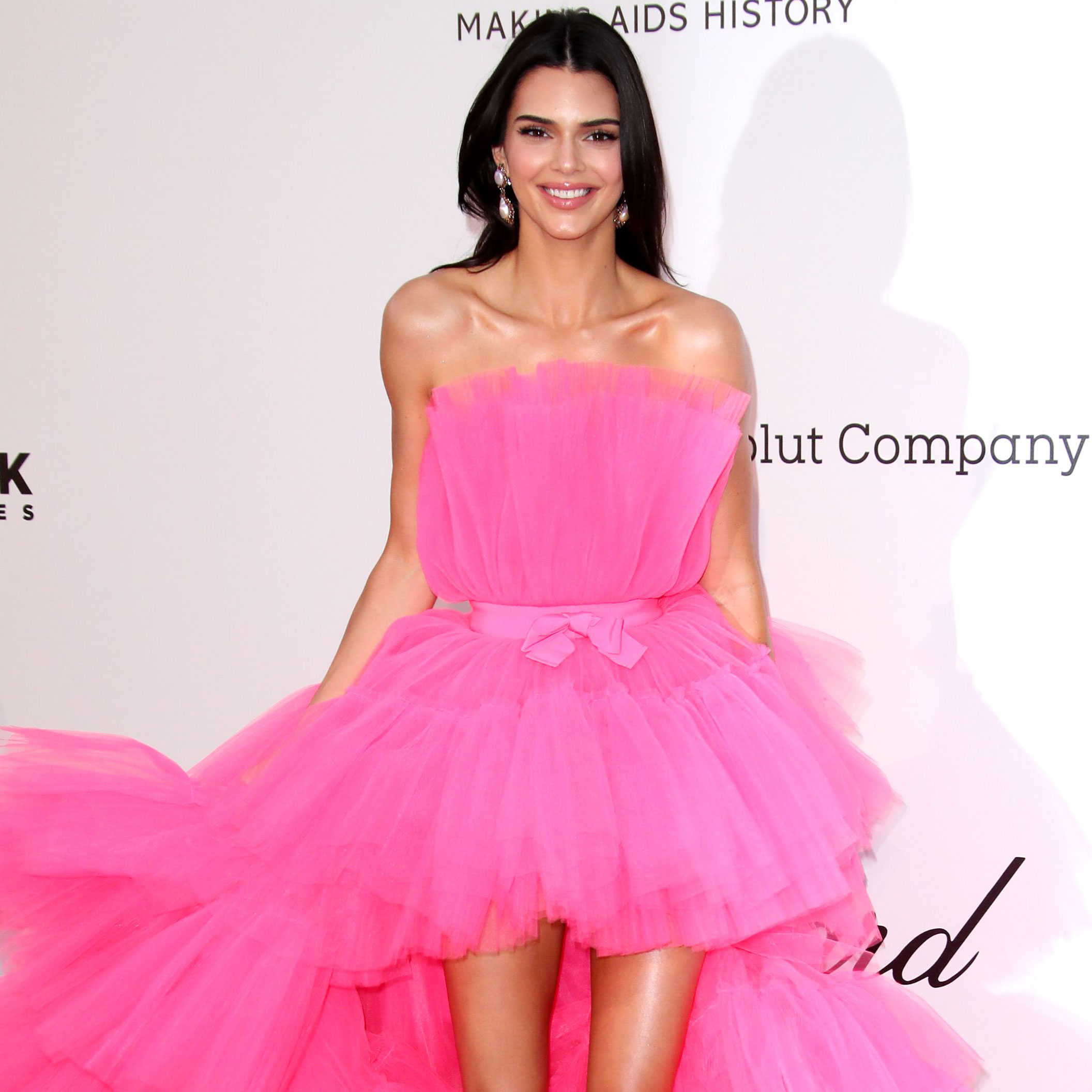 Kendall Jenner Birthday Post