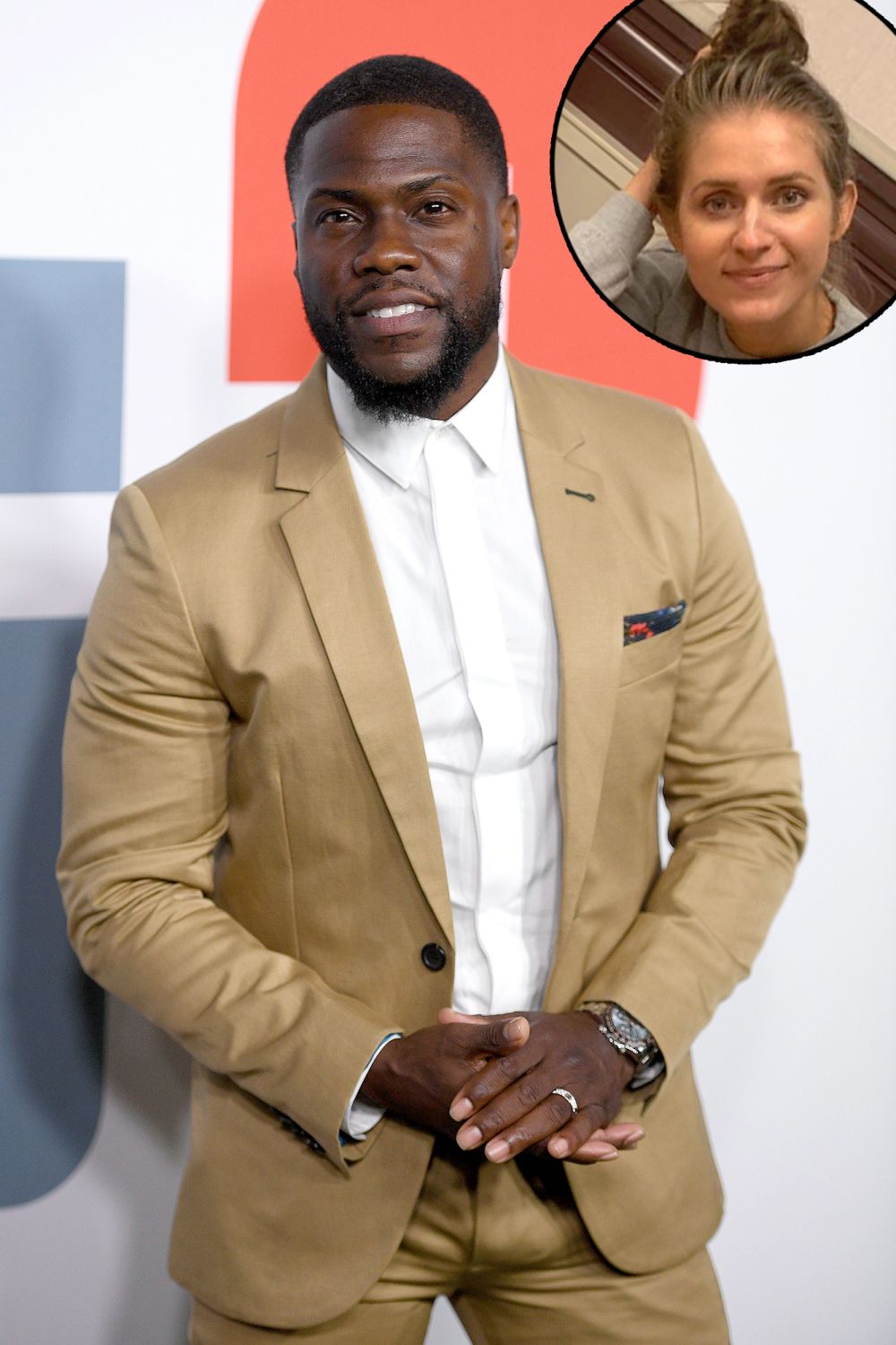 Kevin Hart's Friend Rebecca Broxterman Speaks Out After Car Accident