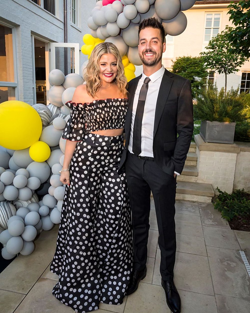 Lauren Alaina No Interest Dating After Split