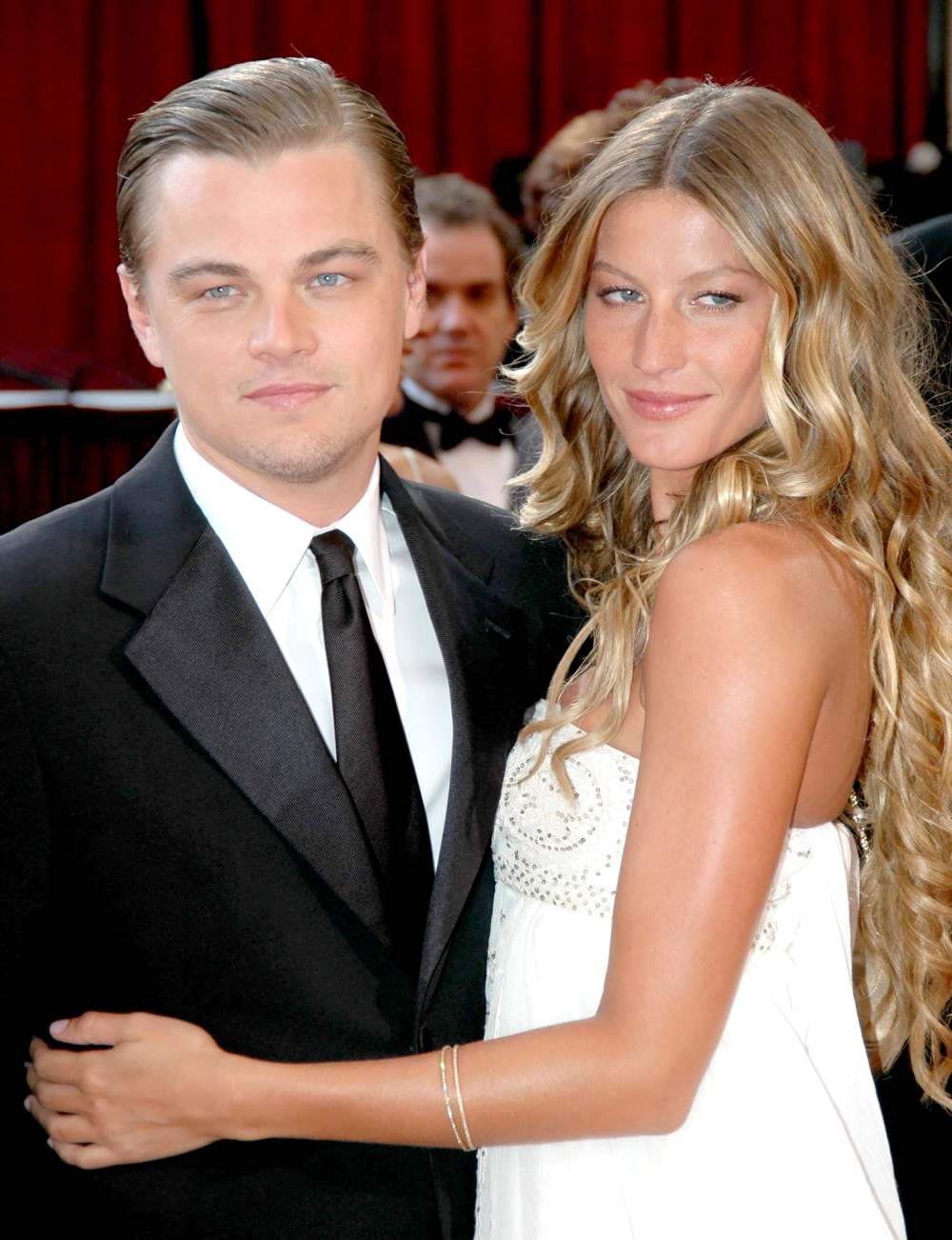 Leonardo-Dicaprio-Gisele-Bundchen