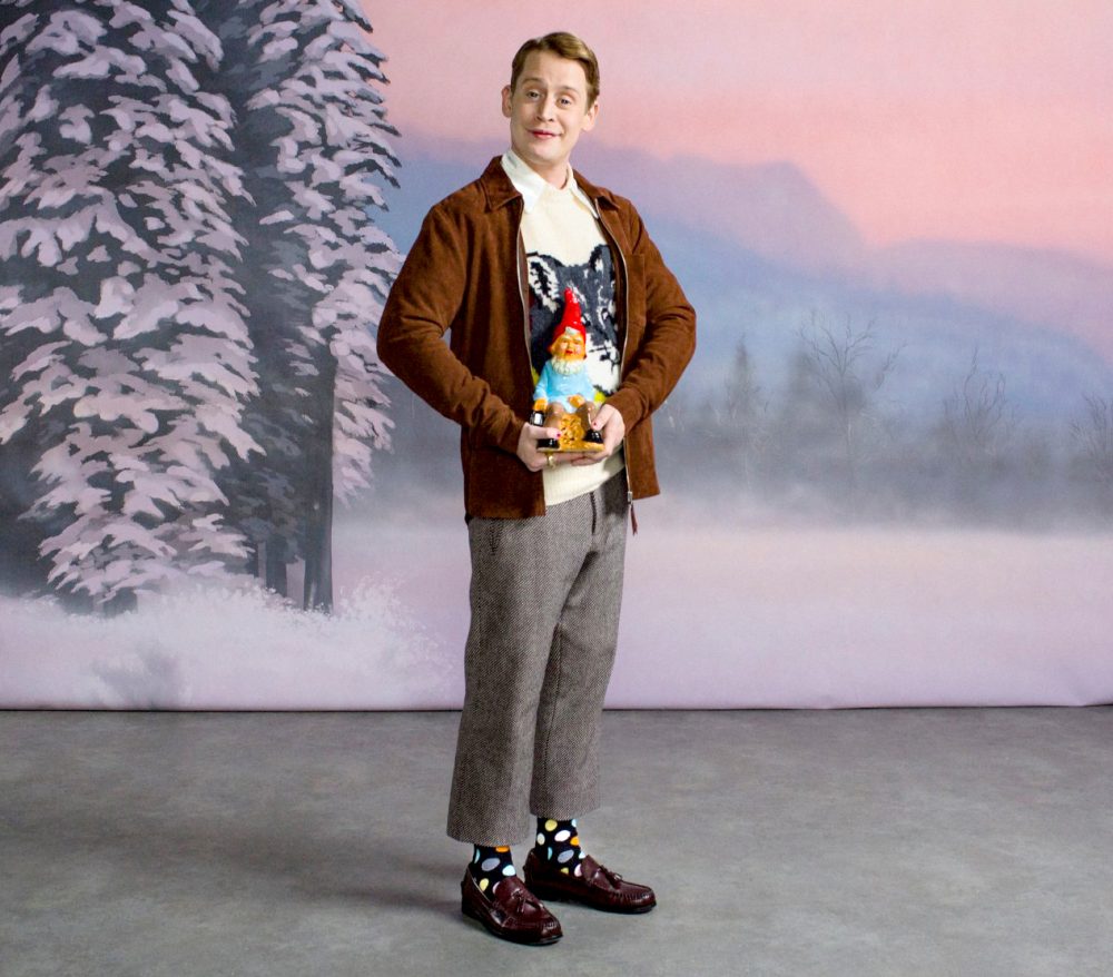 Macaulay-Culkin-Happy-Socks