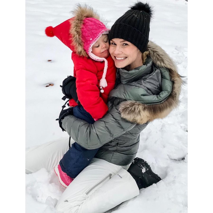 Meghan King Edmonds Celebrates Daughter Aspen’s 3rd Birthday Amid Split From Husband Jim