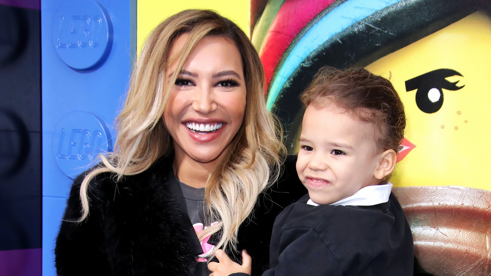 Naya-Rivera-and-son-Josey-Hollis-Dorsey