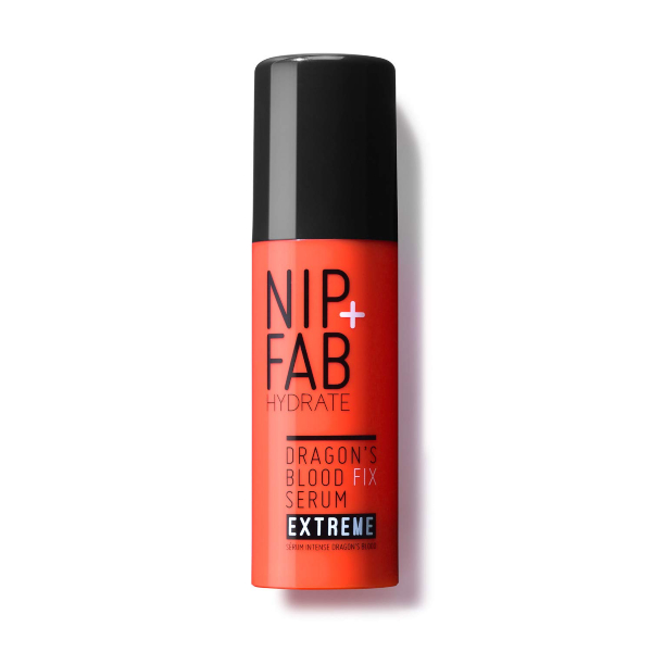 Nip+Fab Dragons Blood Fix Serum Extreme