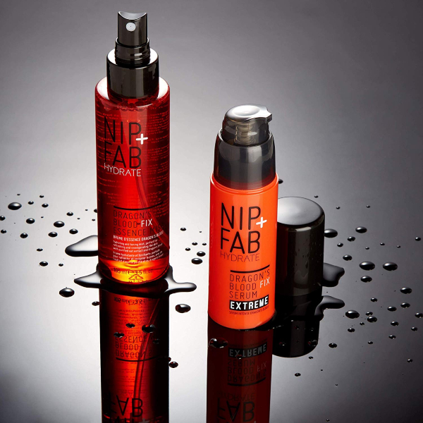 Nip+Fab Dragons Blood Fix Serum Extreme