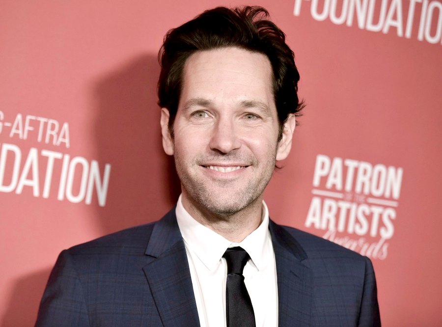 Paul-Rudd