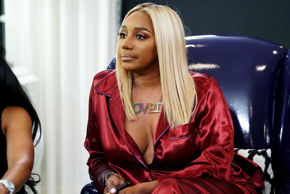 Porsha Williams Reveals She Bonded With Kenya Moore Over Motherhood But Nene Leakes Says No