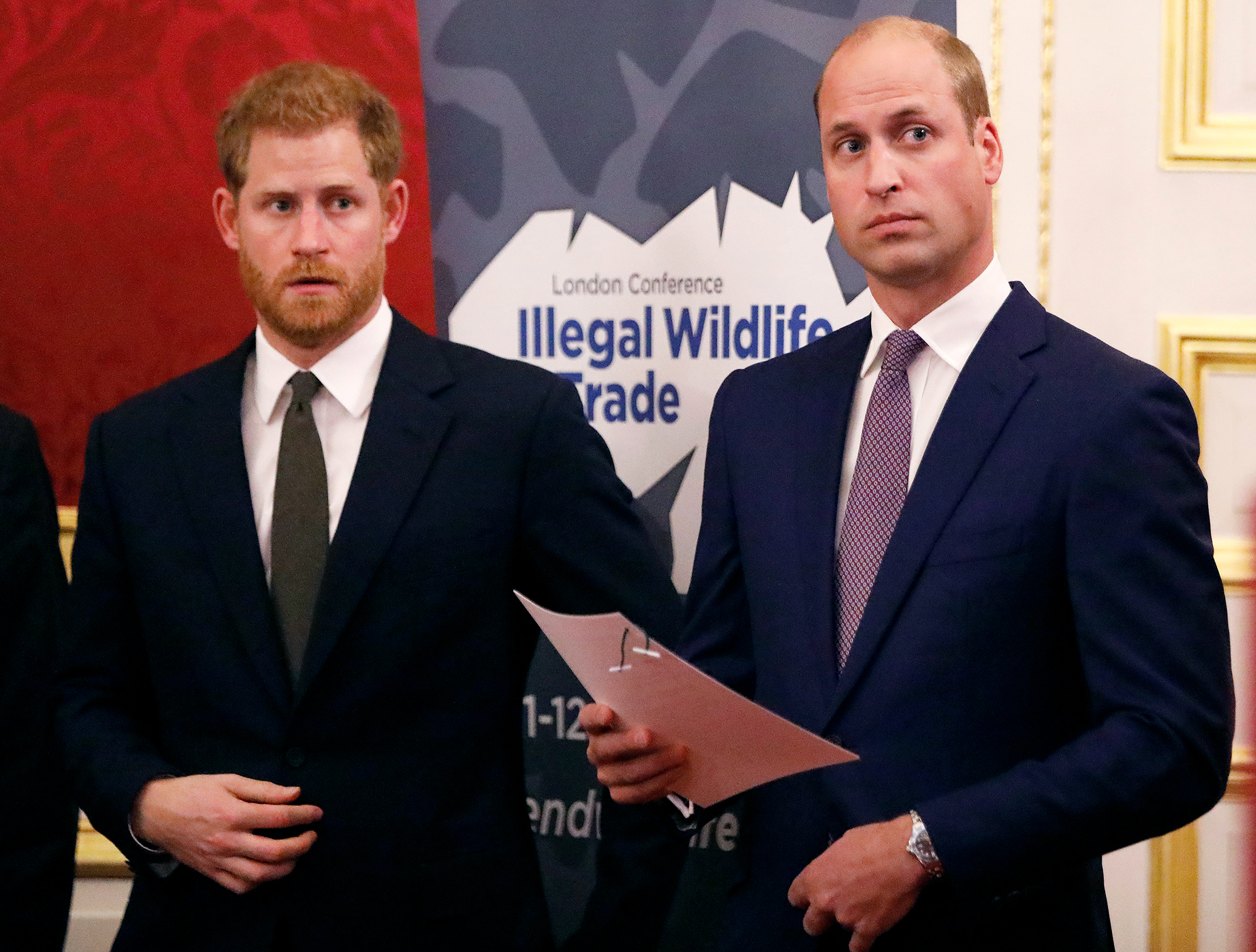 Harry’s Rift With William Factored Into Skipping Christmas With the Queen