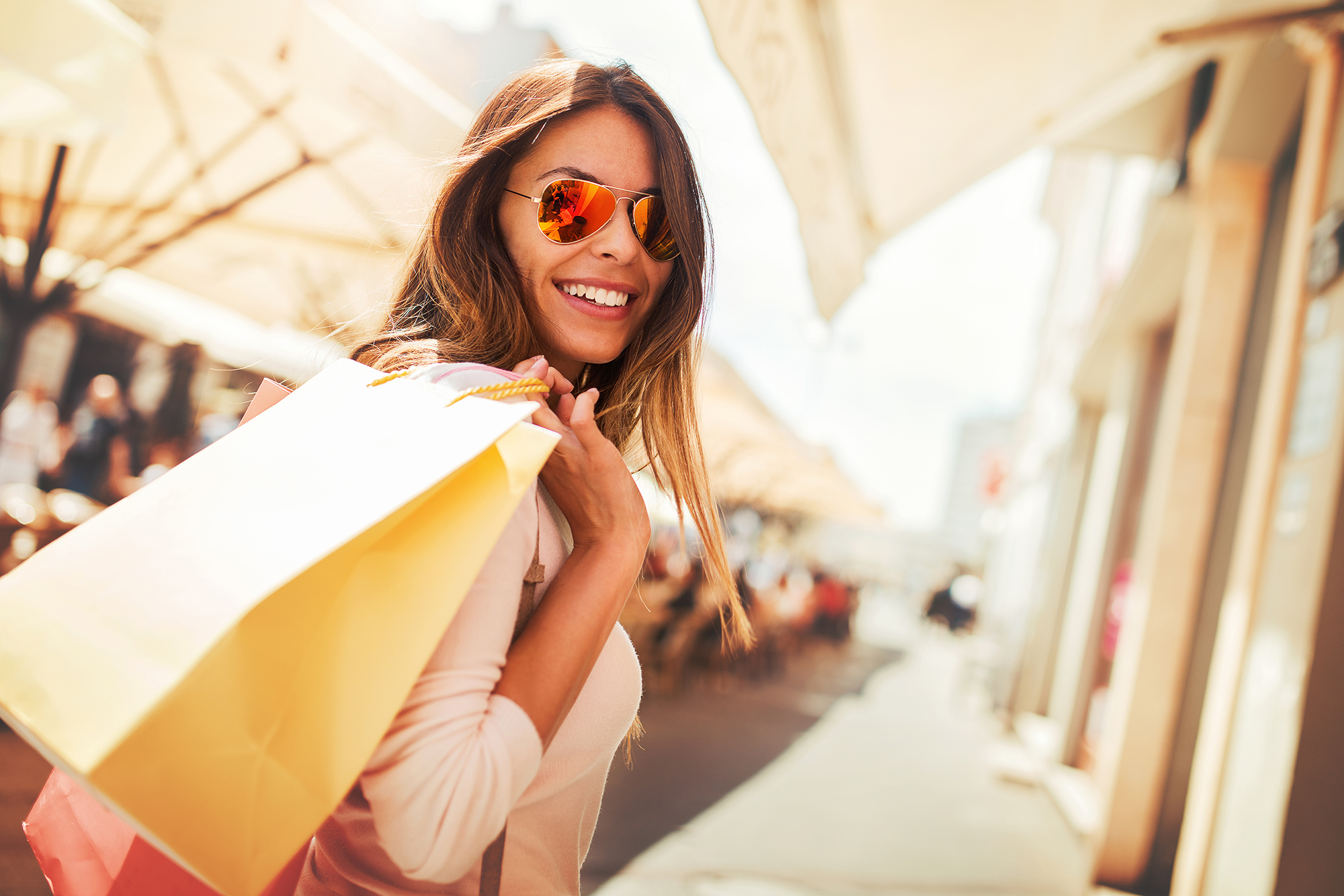 Shopping-stock-photo