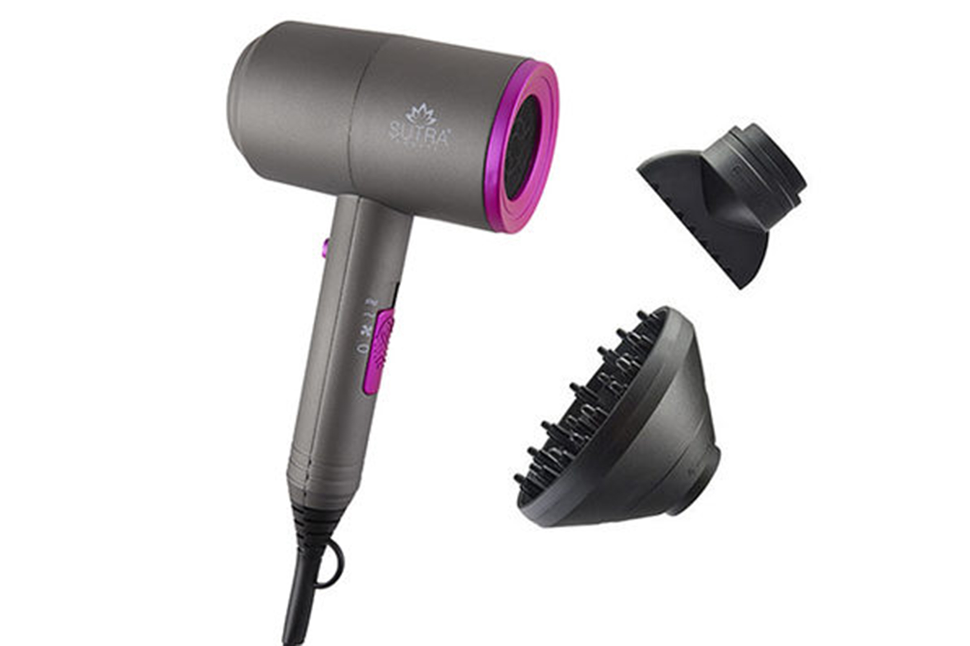 Blow-Dryer