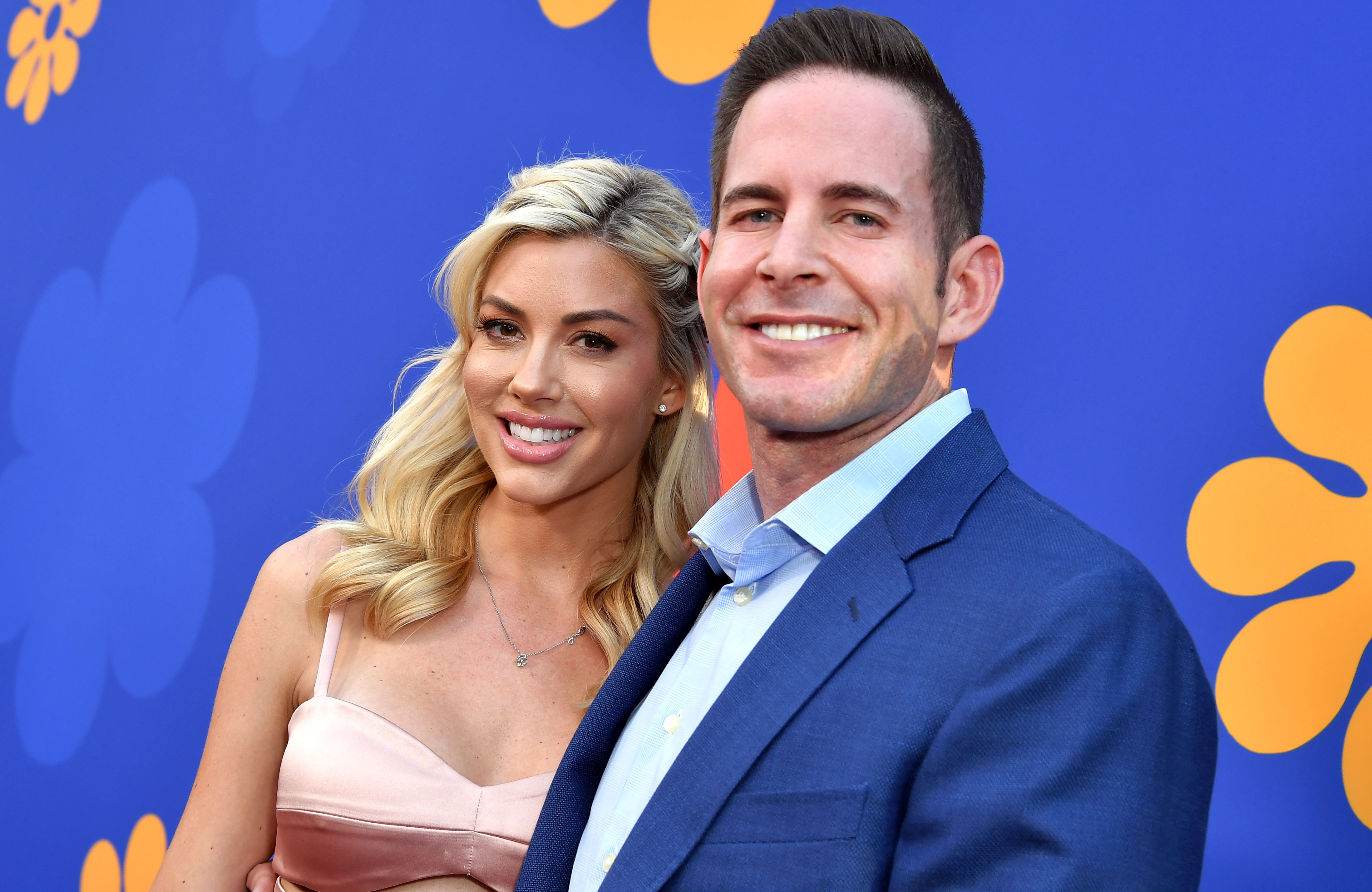 Tarek El Moussa and Girlfriend Heather Rae Young Have 'Definitely' Talked About Getting Engaged